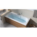 Акриловая ванна Triton Ультра 140x70 см