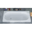 Акриловая ванна Triton Ультра 140x70 см