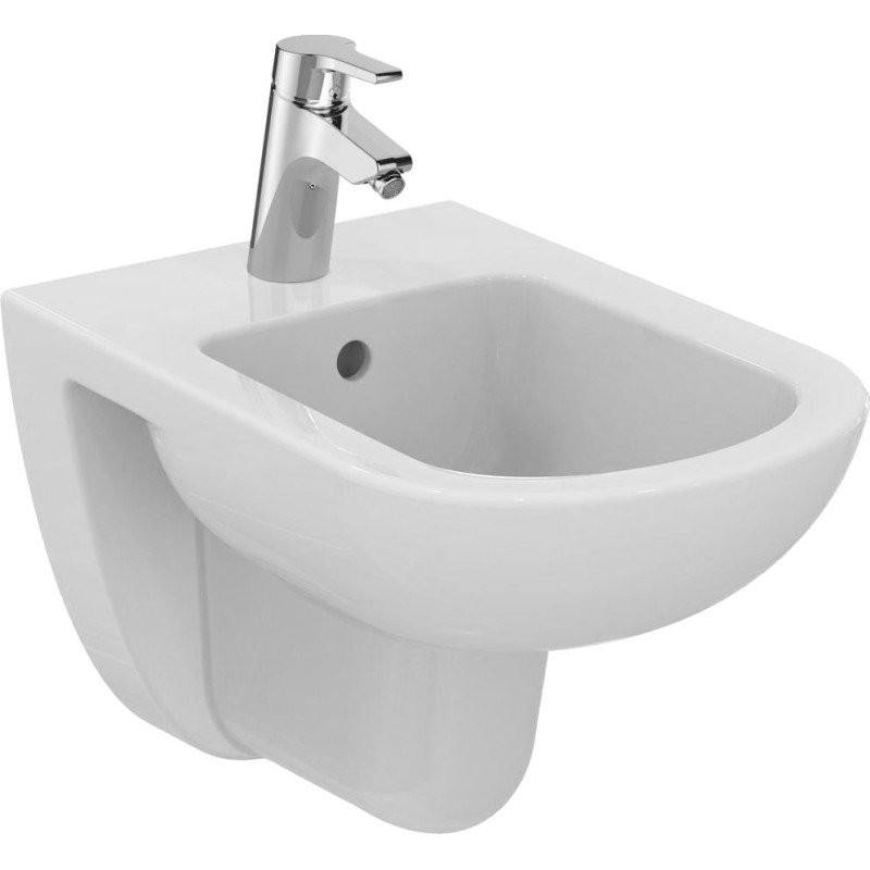 Биде подвесное Ideal Standard Tempo T510001