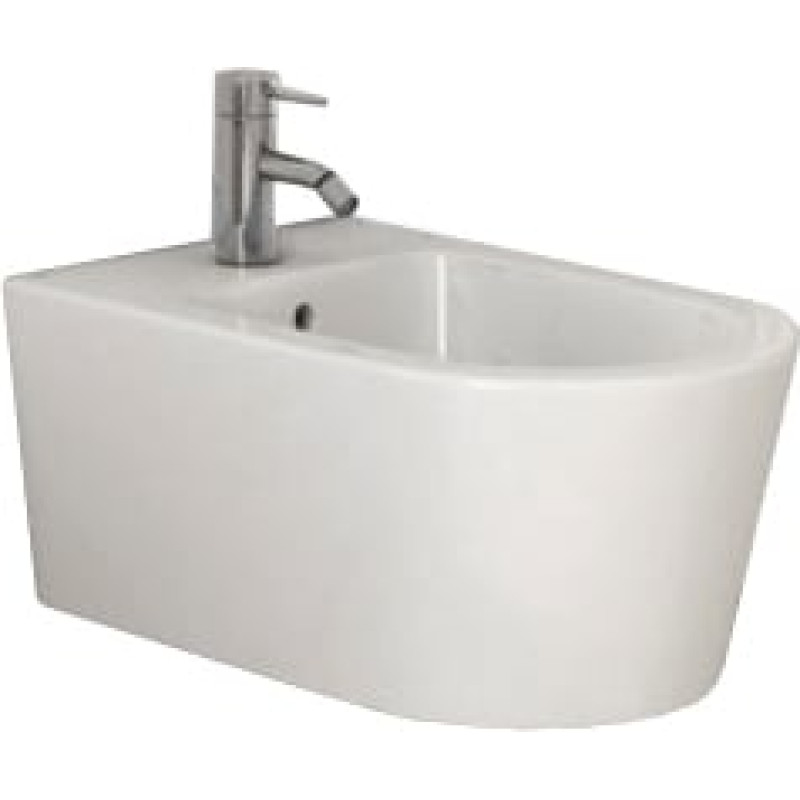 Биде подвесное Roca Inspira round 357525000