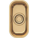 Дополнительная мойка Alveus Variant Monarch 110 бронза