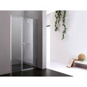 Душевая дверь в нишу Cezares Elena W B11 30/60 P Cr R