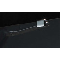Душевая дверь в нишу Cezares Elena W B11 30/60 P Cr R