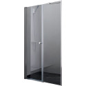 Душевая дверь в нишу Cezares Elena W B11 80/70 C Cr
