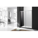 Душевая дверь в нишу Cezares Molveno BF 2 160 C Cr IV