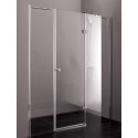 Душевая дверь в нишу Cezares Verona B13 40/60/40 C Cr