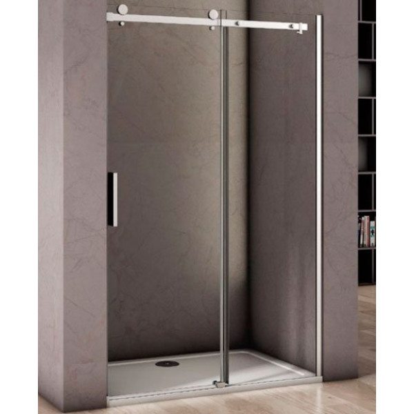 Душевая дверь в нишу Good Door Altair WTW-140-C-CH