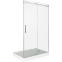 Душевая дверь в нишу Good Door Altair WTW-140-C-CH
