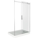 Душевая дверь в нишу Good Door Altair WTW-140-C-CH