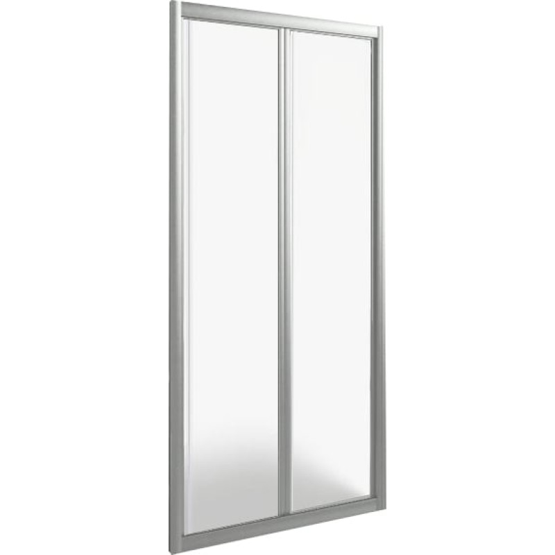Душевая дверь в нишу Good Door Infinity SD-80-G-CH