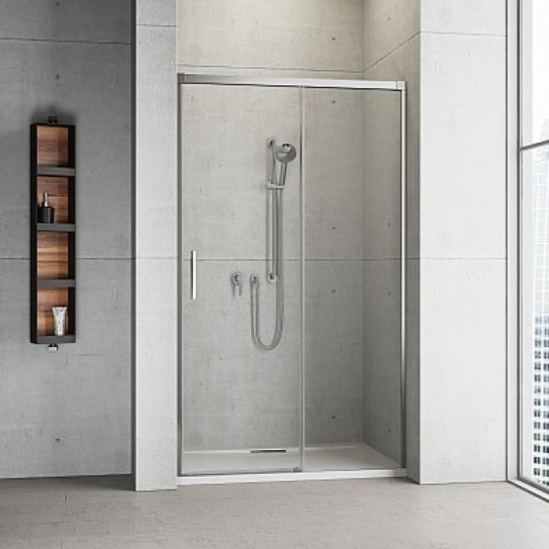 Душевая дверь в нишу Radaway Idea DWJ 110 R