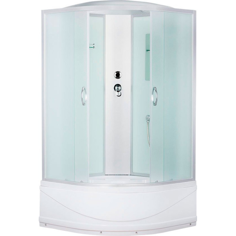 Душевая кабина Erlit Comfort ER3510TP-C3-RUS