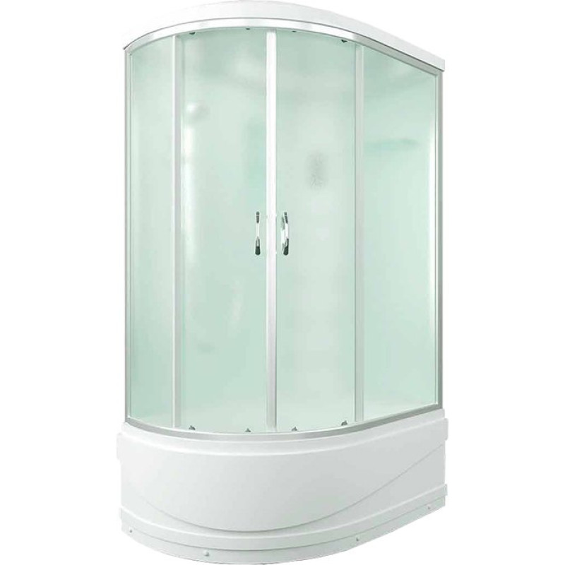 Душевая кабина Erlit Comfort ER4512TPR-C3-RUS