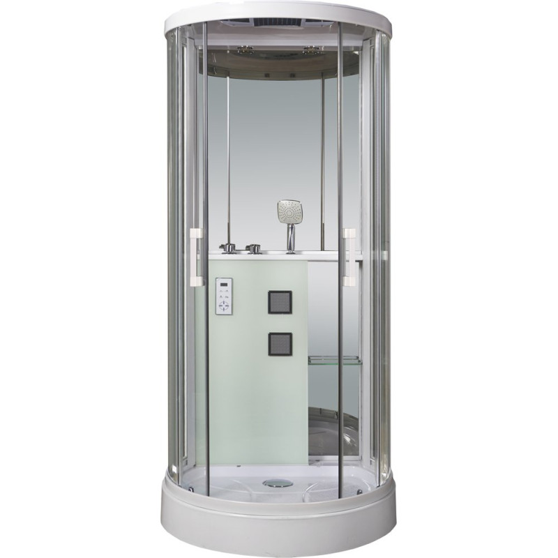 Душевая кабина Grossman GR-140 100x90 см