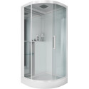 Душевая кабина Grossman GR160 100x100 см