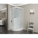 Душевая кабина Grossman GR160 100x100 см