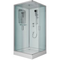 Душевая кабина Niagara Premium NG-6001-01Q 90х90х210