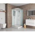 Душевая кабина Niagara Premium NG-6001-01Q 90х90х210