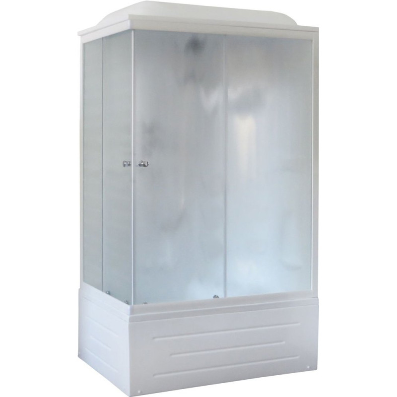 Душевая кабина Royal Bath BP RB8100BP1-M-R