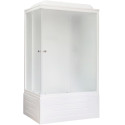Душевая кабина Royal Bath BP RB8100BP5-WC-R