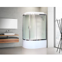 Душевая кабина Royal Bath RB8120BK3-WC-CH-R