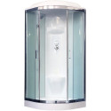 Душевая кабина Royal Bath RB 100HK6-WT-CH