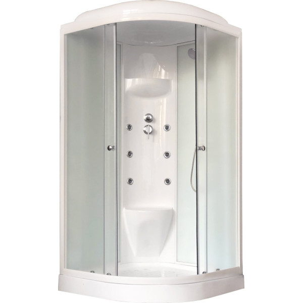 Душевая кабина Royal Bath RB 90HK7-WC