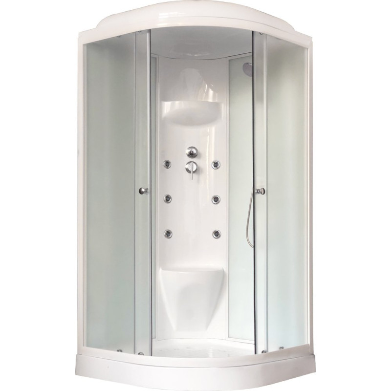 Душевая кабина Royal Bath RB 90HK7-WC