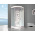 Душевая кабина Royal Bath RB 90HK7-WC