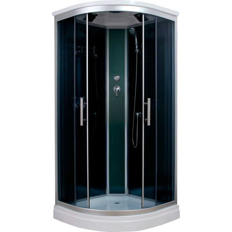 Душевая кабина Timo Standart T-1109 P