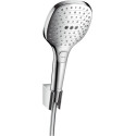 Душевая лейка Hansgrohe Raindance Select 120 Air 3jet 26520000