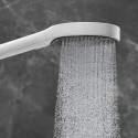 Душевая лейка Hansgrohe Rainfinity 130 26865700 матовый белый
