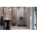 Душевая перегородка Radaway Furo Walk-in 140 R