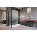 Душевая перегородка Radaway Modo New Black IV 120x80