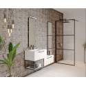 Душевая перегородка Riho Grid GB400 90 см