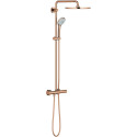 Душевая стойка Grohe Euphoria 26075DA0