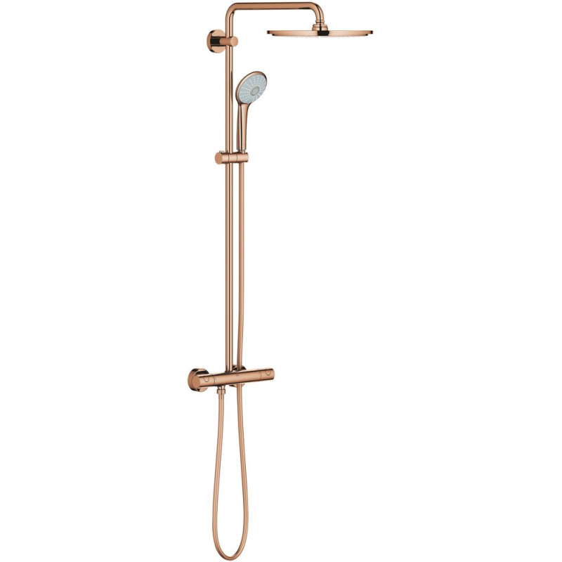 Душевая стойка Grohe Euphoria 26075DA0