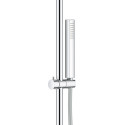 Душевая стойка Grohe Euphoria SmartControl 310 Duo Cube 26508000 с термостатом