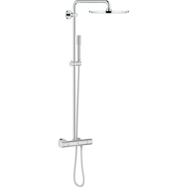 Душевая стойка Grohe Rainshower System 310 27966000