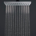 Душевая стойка Hansgrohe Vernis Shape 26286000 Showerpipe 230 1jet с термостатом, хром