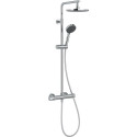 Душевая стойка Jacob Delafon Brive E24322-CP