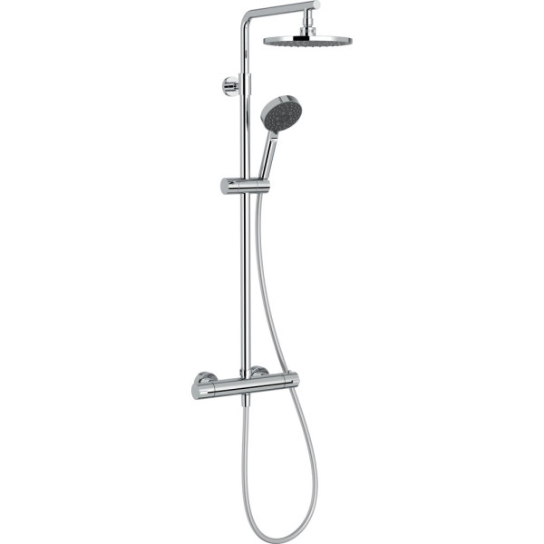 Душевая стойка Jacob Delafon Brive E24322-CP