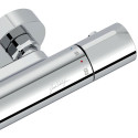 Душевая стойка Jacob Delafon Metro E26588-CP