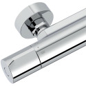 Душевая стойка Jacob Delafon Metro E26588-CP