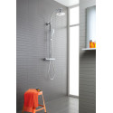 Душевая стойка Jacob Delafon Moxie E5799-CP