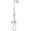 Душевая стойка Paffoni Mini Birillo ZCOL638LIQCR