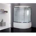 Душевой бокс Royal Bath RB170ALP-C-CH-L