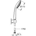 Душевой гарнитур Grohe Euphoria Champagne 27355000