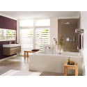 Душевой гарнитур Grohe Euphoria Cube Stick 26405000