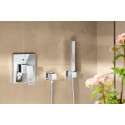 Душевой гарнитур Grohe Euphoria Cube Stick 26405000